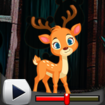 G4K Cosset Deer Escape Game Walkthrough